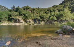 Saint-Sauveur-de-Montagut, Rhône-Alpes 07190