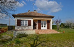 Duras, Aquitaine 47120