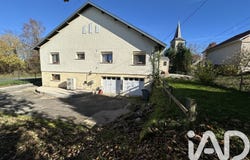 Hennezel, Grand Est 88260