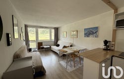 La Mongie, Occitanie 65200