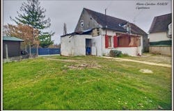 BUZANCAIS, Centre 36500
