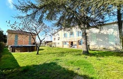 Sainte-Bazeille, Aquitaine 47180