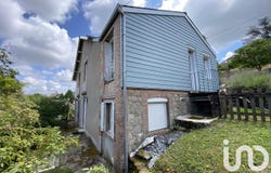 Sainte-Feyre, Nouvelle-Aquitaine 23000