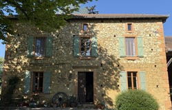 Aurignac, Midi-Pyrénées 31420