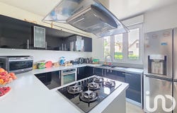 Bures-sur-Yvette, Île-de-France 91440