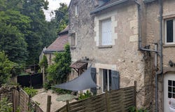 Mosnes, Indre-et-Loire 37530