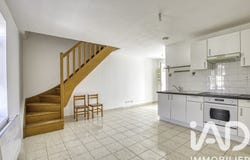 Brenouille, Hauts-de-France 60870