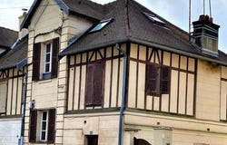 Les Loges-en-Josas, Ile-de-France 78350