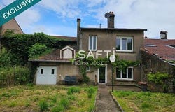 Baudricourt, Lorraine 88500