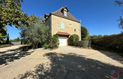 Prayssac, Midi-Pyrénées 46220