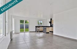 Trieux, Lorraine 54750