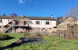 Villac, Aquitaine 24120