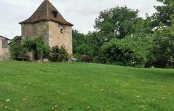 Pergain-Taillac, Midi-Pyrénées 32700