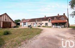 Courtemaux, Centre-Val de Loire 45320