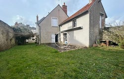 Menars, Loir-et-Cher 41500