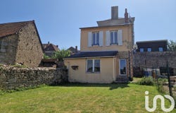 Auzances, Nouvelle-Aquitaine 23700