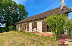 19, route de Saint Andeux, Rouvray, Bourgogne-Franche-Comté 21530