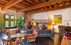 Alet-les-Bains, Languedoc-Roussillon 11580