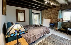 Sixt-Sur-Aff, Bretagne 35550