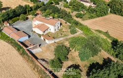 LUZAY, Nouvelle-Aquitaine 79100