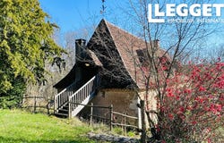 Fleurac, Nouvelle-Aquitaine 24580