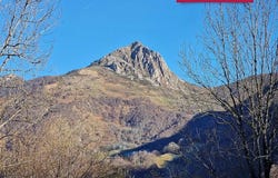 Arbéost, Hautes-Pyrénées 65560