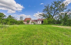 Combeaufontaine, Franche-Comté 70120