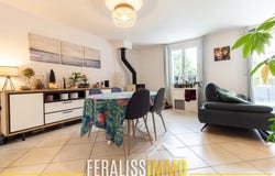 Neuville-sur-Oise, Val-d'Oise 95000