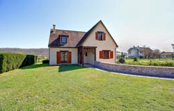 Aubevoye, Eure 27940