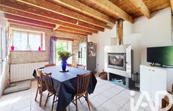 Saint-Aubin-le-Cloud, Nouvelle-Aquitaine 79450
