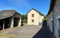 Saint-Germain-Les-Vergnes, Limousin 19330