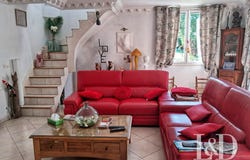 Penchard, Île-de-France 77124