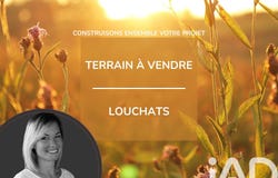 Louchats, Nouvelle-Aquitaine 33125