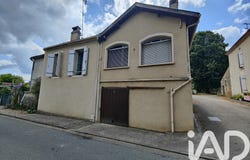 Ladaux, Nouvelle-Aquitaine 33760
