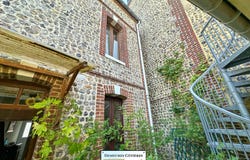 Yport, Upper Normandy 76111