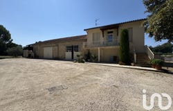 Moussac, Occitanie 30190