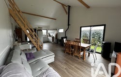 Caudan, Brittany 56850