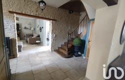 Saint-Cosme-en-Vairais, Pays de la Loire 72110