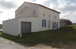 Saint-Ciers-Du-Taillon, Poitou-Charentes 17240