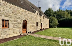Loudéac, Brittany 22600
