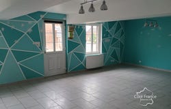 Brunehamel, Picardie 02360