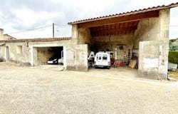 Saint-Germain-d'Esteuil, Aquitaine 33340