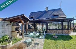 Gizy, Picardie 02350