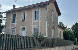 Saint-Secondin, Vienne 86350