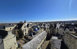 22 Rue Voltaire, Chinon, Indre-et-Loire 37500