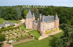 Gien, Centre 45500