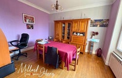 Blanzy, Bourgogne 71450