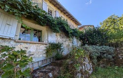 Beaussac, Aquitaine 24340