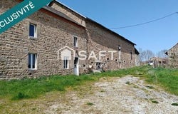 Charron, Limousin 23700