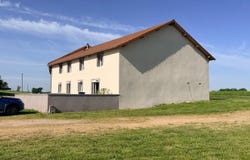 Le Bouchaud, Auvergne 03130